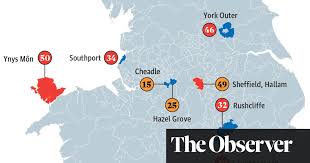 By default, all constituencies are blank. Tactical Voting Guide 2019 The 50 Seats Where It Is Vital To Keep The Tories Out Tactical Voting The Guardian