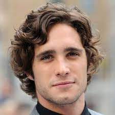 May 03, 2021 · 8 mens medium length curly hairstyles. 40 Best Perm Hairstyles For Men 2021 Styles Mens Hairstyles Medium Mens Medium Length Hairstyles Medium Curly Hair Styles