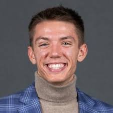 Recently, I was elected President of the Student Government Association at  Stevens Institute of Technology.