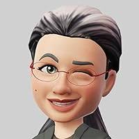 Cristobel by Diane Guest