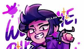 Bibi is an epic brawler who attacks with a baseball bat, hitting enemies in a close range arc. Co Mysli O Tobie Bibi Z Brawl Stars Samequizy