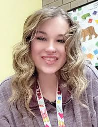 GET TO KNOW … SKYLAR PATTERSON