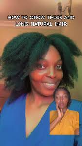 Stop over manipulating your hair, let your hair breathe #greenscreen  #1yearminibraidschallenge #4chair #naturalhair #explore #blackhair #hair  #naturalhairjourney #healthyhair #minibraids #viral ...