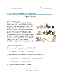 Reading Worksheets First Grade Reading Worksheets Reading Worksheets First Grade Reading 2nd Grade Reading Worksheets
