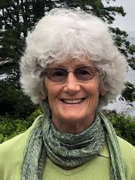 Board Members — Vinalhaven Land Trust