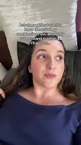 Kelsey Mckinney Stand Up