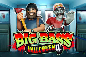 Big Bass Halloween 3 Slot Machine (Pragmatic Play) Review | NovNetco