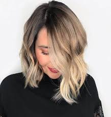 Section the hair into three ponytails.two side ponytails and one back ponytail. 50 Most Eye Catching Short Bob Haircuts That Will Make You Stand Out