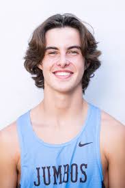 2022 Men's Cross Country Roster