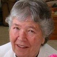 Barbara Jenell Garrison Obituary 2010