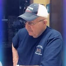 Eddie Lee Combs Obituary October 5, 2022