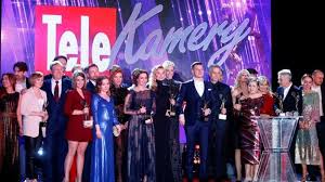 Nominacje w ogniu krytyki widzów. Telekamery Tele Tygodnia Gdzie Obejrzec Transmisje Magazyn Rmf Fm