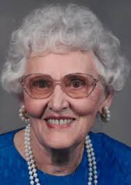 Wilma Sinclair Obituary (1916