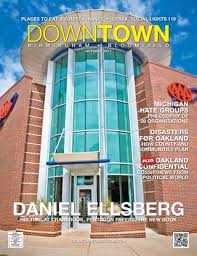 Birmingham Bloomfield By Downtown Publications Inc Issuu