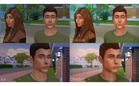 Download Simfileshare Requires Reshade 3 0 Installation Tutorial Designed Specifically For Ts4 Gameplay Screenshots But Will Pr Sims 4 Sims Mods Sims