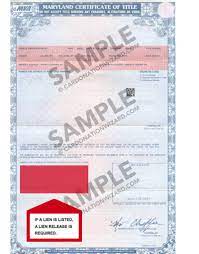 Maryland was not on the list, but it prompted me for info. Maryland Charity Car Donation Donate A Car In Md Car Donation Wizard