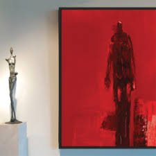 There is still an astral symbol in the middle of the pedestals, but it only serves as a physical representation of the combination of all five primordial . Frank Arnold Art Famous Artist In Cabo