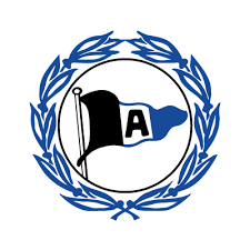 Dieses vereinslogo ist das aktuelle vereinswappen der deutschen mannschaft arminia bielefeld. Dsc Arminia Bielefeld Vector Logo Freevectorlogo Net