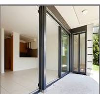 FOSHAN Broken Bridge Aluminum Laminated Glass Doors and windows From China