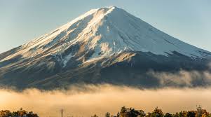 Misty Mountain, Winding River