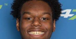 ♯ Jaden Williams Soundboard