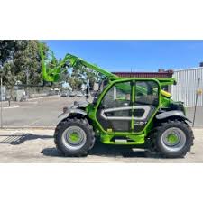 Merlo TF-357-120-G Telehandler