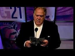  Maury Chaykin July 27 1949 July 27 2010 Youtube