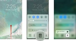 If you need to take a look at all the calculations you've made in your current session, they're stored conveniently inside the calculator's history. How To Use The Calculator App On Iphone Imore