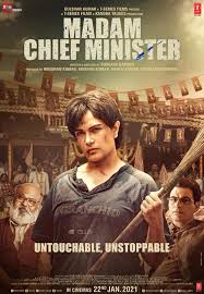Watch and download unstoppable with english sub in high quality. Madam Chief Minister 2021 Hindi Hq Watch Online Movies Free Hd