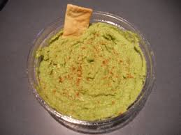 Spinach Hummus Made With Magic Bullet 1 Can Garbanzo Beans Strained 2tbs Lemon Juice 1 4cup Lowfat Chic Magic Bullet Recipes Magic Bullet Mason Jar Meals
