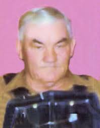 Raymond Sidney Hamm (1911-1982)