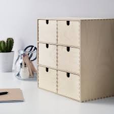 Subito a casa e in tutta sicurezza con ebay! Moppe Minicassettiera Compensato Di Betulla 31x18x32 Cm Ikea It