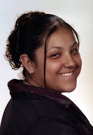 Shannon Martinez Obituary