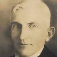 George Franklin Ellis（1873年–1940年）