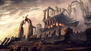 Arabian Fantasy Music Bone Temple Youtube Structures of any size are possible. arabian fantasy music bone temple