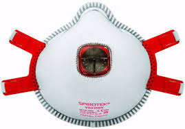 Strictly speaking, surgical masks are primarily designed to protect vulnerable patients from medical. Spirotek Vs2300v Respirator Ffp3 S Vent K A P O