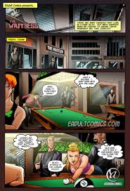 Câu chuyện Từ những tối hẻm tại truyện tranh phim heo