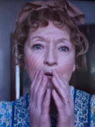 Ghost Girl in a Ghost Town Model @skyebarkermaa Stylist @skyeaireofficial  MUA @miguelvaldivieso86 Wig @betos.hairstudio Photographer  @tonygallagherphotography