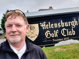 Best day of golf with new life members