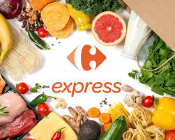 Huile de coco vierge bio: Livraison Carrefour Halluin Marthe Nollet 3b A Halluin Menu Et Prix Uber Eats