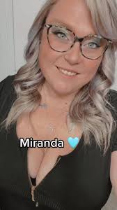 Miranda Mae