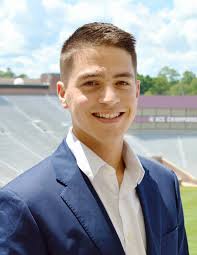 Manuscript Co-Authored by SCSD Doctoral Students Accepted for Publication