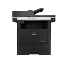 Konica minolta sensing singapore provides efficient color, light, and display measurement solutions to help you meet your operational and quality goals. Konica Minolta Bizhub 5020i Bahe Burosysteme Gmbh