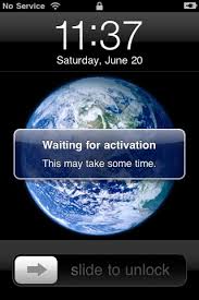 When it comes to bypassing the activation lock, the imei code plays a very significant role as we're going to see as we proceed. How To Activate Iphone Without Sim Card Running Ios 6