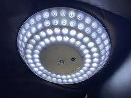 Maybe you would like to learn more about one of these? 4 Row Liberty Magnum Solar Flagpole Top Light