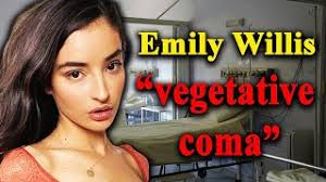 Emily Willis Has Been In A Vegetative Coma Following Cardiac Arrest  (ogEmwM1sBv7)