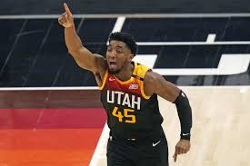 The utah jazz history can be broken up into three sections: Are The Utah Jazz Actually The Best Team In The Nba Bleacher Report Latest News Videos And Highlights