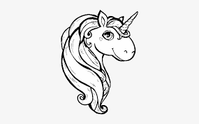 Dibujos De Unicornios Para Colorear En La Computadora