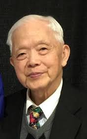 Pong Kit Lam Obituary