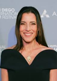 Dr Brook Parker-bello Editorial Stock Photo